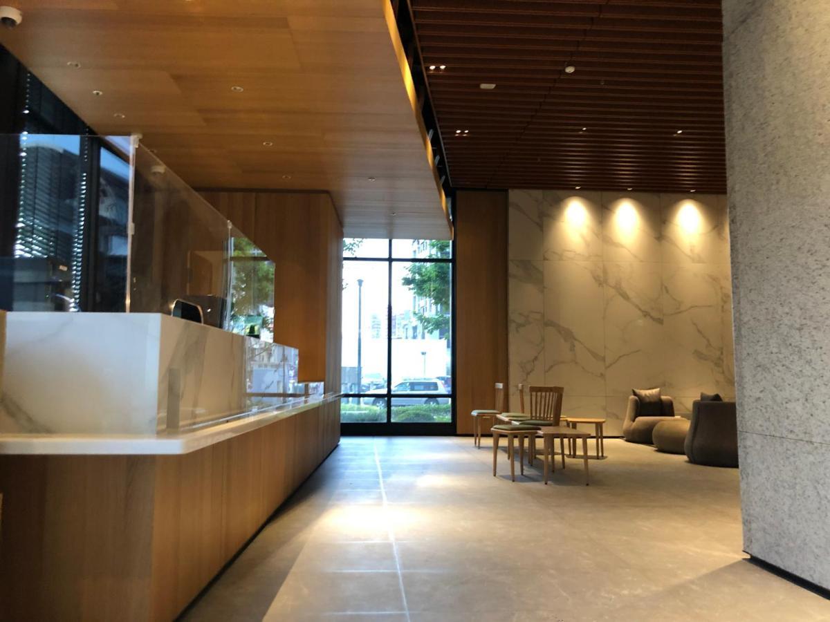 Check Inn Select New Taipei Sanchong Bagian luar foto