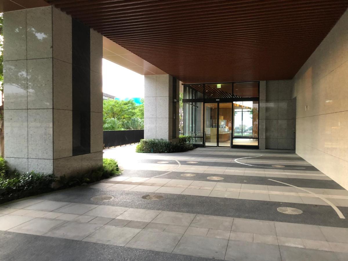 Check Inn Select New Taipei Sanchong Bagian luar foto