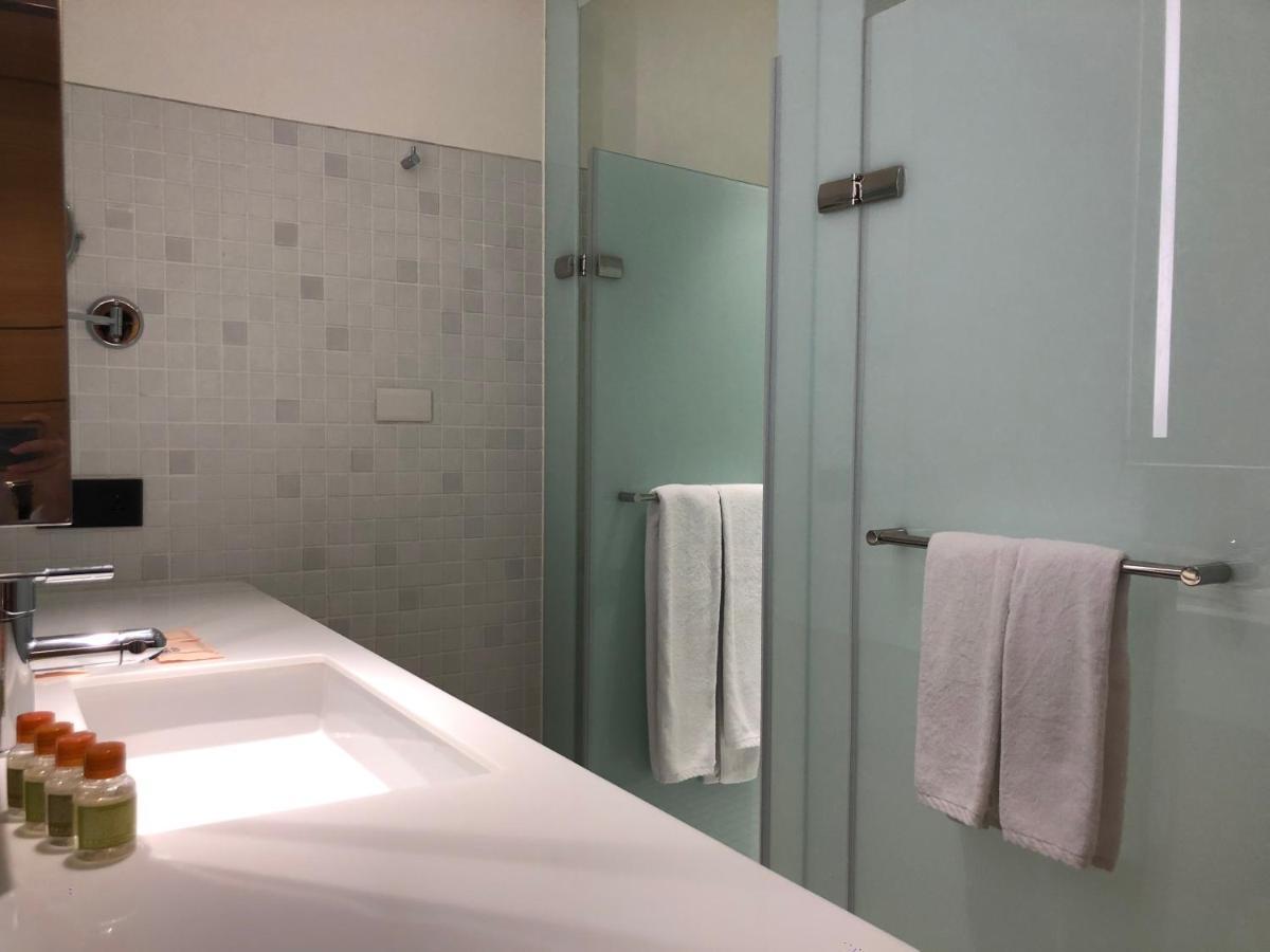 Check Inn Select New Taipei Sanchong Bagian luar foto