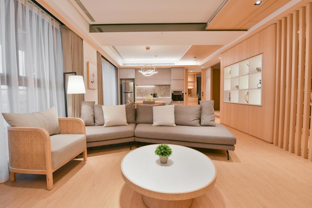 Check Inn Select New Taipei Sanchong Bagian luar foto