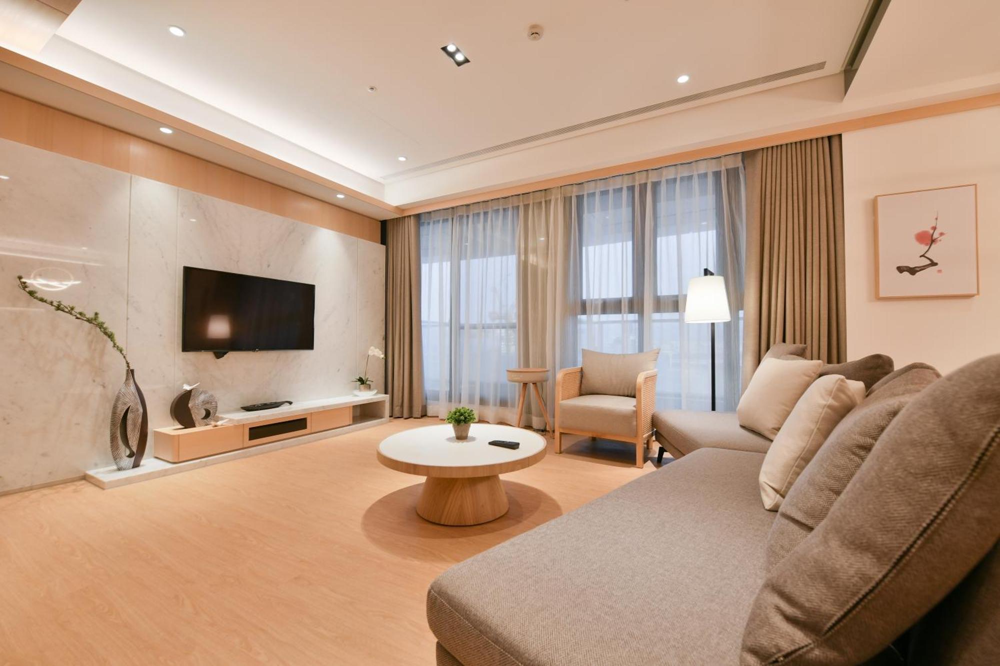 Check Inn Select New Taipei Sanchong Bagian luar foto