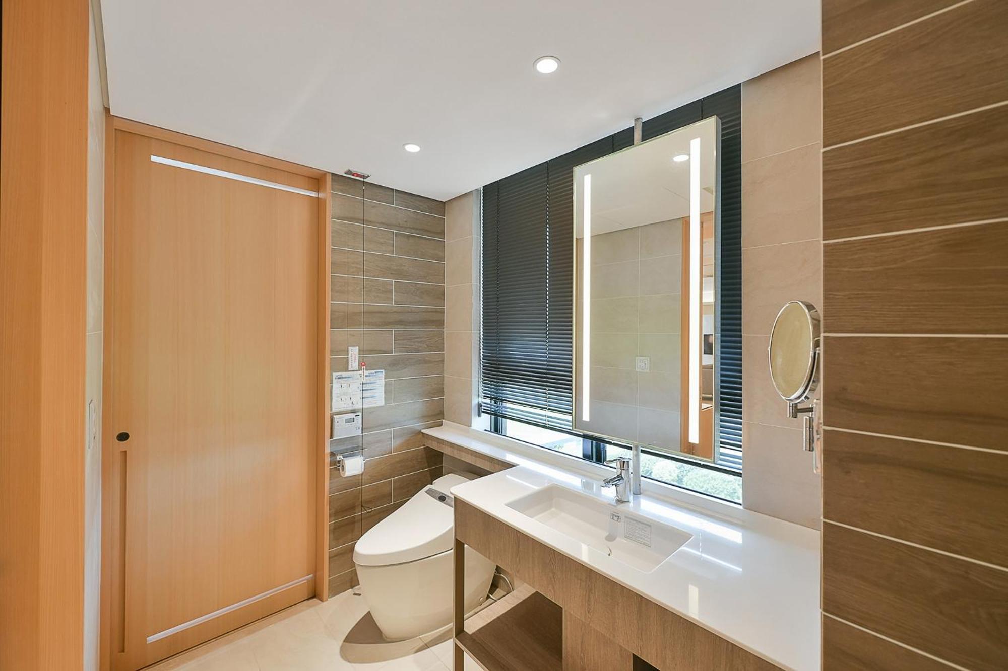 Check Inn Select New Taipei Sanchong Bagian luar foto